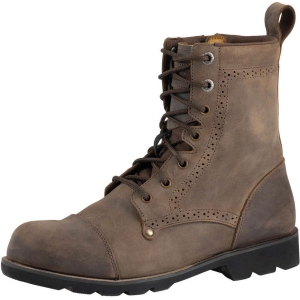 iXS Classic Boots Vintage 1.0 Brown
