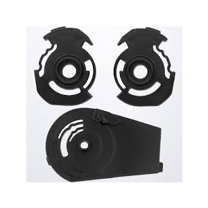 Maverick Modular Helmet Pivot Kit (No Washer) 20-Clear-OS