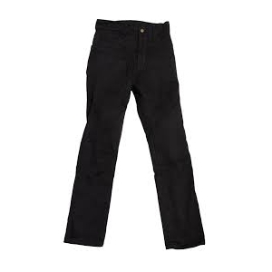 Bolt Kevlar Jeans Sapri Black