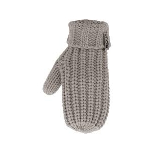 FXR Sonic Mitt 25-Oatmeal-Adult