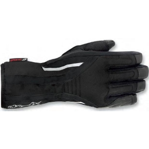 Alpinestars Stella Oslo Drystar Gloves Black