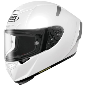 SHOEI X-SPIRIT III White L