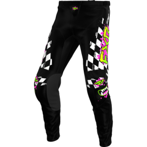 FXR Youth Clutch MX Pant Gromlin