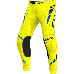 Helium MX Pant Citron - 30