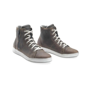 Gaerne Voyager Oiled Aquatech Brown