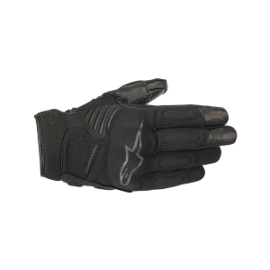 Alpinestars Gloves Faster Black