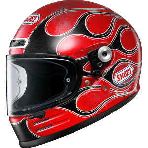 SHOEI GLAMSTER BLAST TC-1
