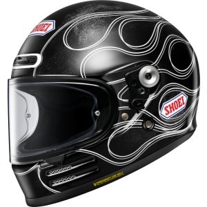 SHOEI GLAMSTER BLAST TC-5
