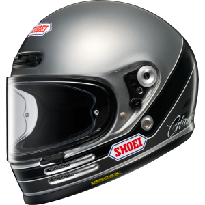 SHOEI GLAMSTER ABIDING TC-10