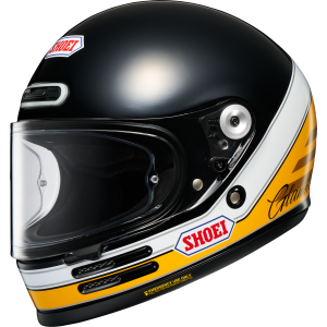 SHOEI GLAMSTER ABIDING TC-3
