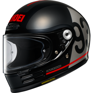 SHOEI GLAMSTER MM93 COLL. CLASSIC TC-5