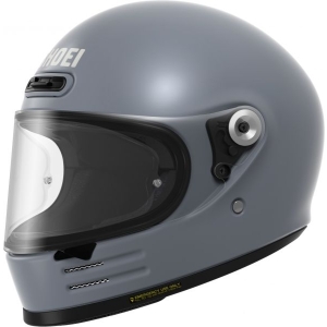 SHOEI GLAMSTER06 Basalt Grey