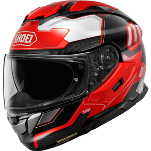SHOEI GT-AIR3 AGILITY TC-1