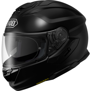 SHOEI GT-AIR3 Black