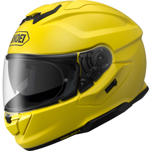 SHOEI GT-AIR3 Brilliant Yellow