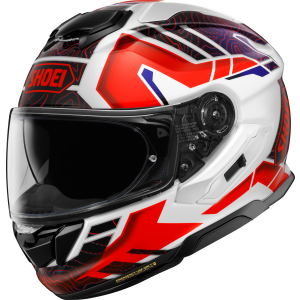 SHOEI GT-AIR3 HIKE TC-10