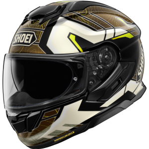 SHOEI GT-AIR3 HIKE TC-11