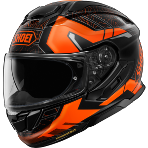 SHOEI GT-AIR3 HIKE TC-8