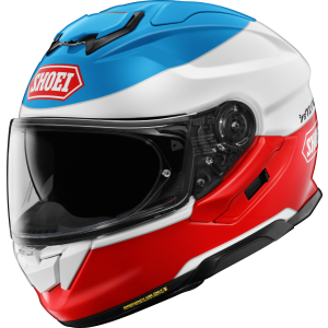 SHOEI GT-AIR3 LILT TC-10