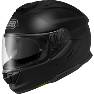 SHOEI GT-AIR3 Matt Black