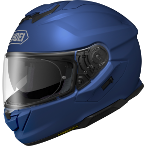 SHOEI GT-AIR3 Matt Blue Metallic