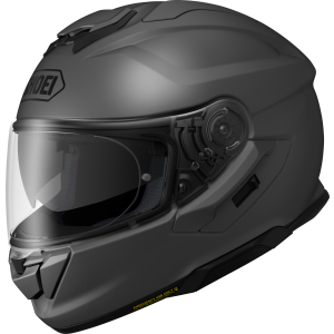 SHOEI GT-AIR3 Matt Deep Grey