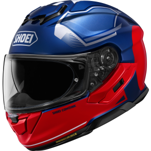 SHOEI GT-AIR3 MIKE TC-2