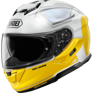 SHOEI GT-AIR3 MIKE TC-3