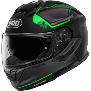 SHOEI GT-AIR3 MIKE TC-4