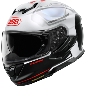 SHOEI GT-AIR3 MIKE TC-6