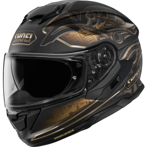 SHOEI GT-AIR3 NILE TC-9