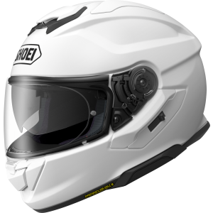 SHOEI GT-AIR3 White