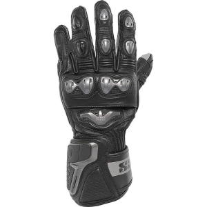 iXSSport Glove RS-400 Black
