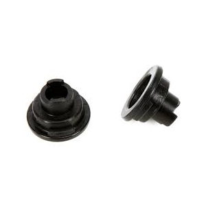 Maverick Modular Helmet Washers 20-Black-OS