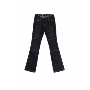 Bolt Lady Kevlar Jeans Modena Black
