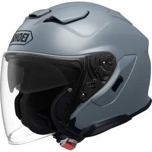 SHOEI J-CRUISE3 Basalt Grey
