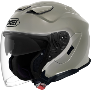 SHOEI J-CRUISE3 Chalk Grey