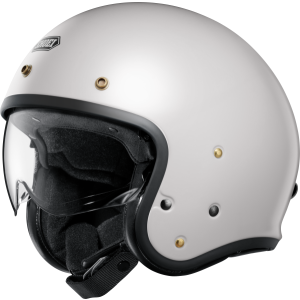 SHOEI J.O2 Off White