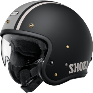 SHOEI J.O2 AVENTURE TC-10
