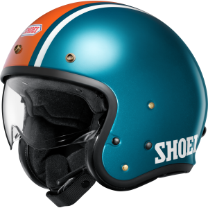 SHOEI J.O2 AVENTURE TC-2