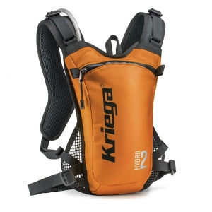 Kriega HYDRO-2 Bag 2L with WaterBag