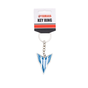 25 HN GLOW IN THE DARK KEYRING