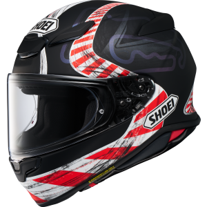 SHOEI NXR2 KNEE DOWN TC-5