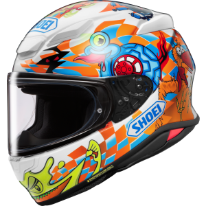 SHOEI NXR2 YAGYO TC-2