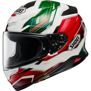 SHOEI NXR2 CAPRICCIO TC-11