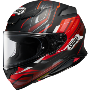 SHOEI NXR2 CAPRICCIO TC-1