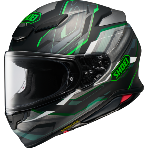 SHOEI NXR2 CAPRICCIO TC-4