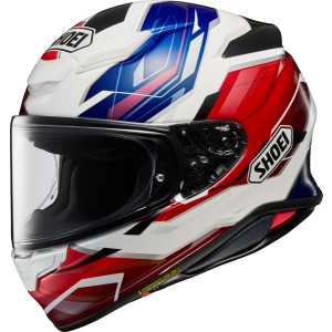 SHOEI NXR2 CAPRICCIO TC-10