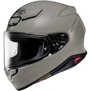 SHOEI NXR2 Chalk Grey
