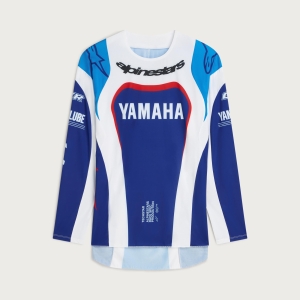MX Jersey